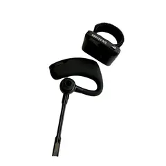 Zodiac hodesett bluetooth med PTT-knapp Extreme Dig, BT/D400/600 BT