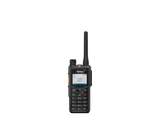 Hytera HP685G BT V1 Jaktradio/Sikringsradio