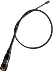 Zodiac antenne lang 140 MHz Neo12/Team Pro+/Extreme Digital NORSK