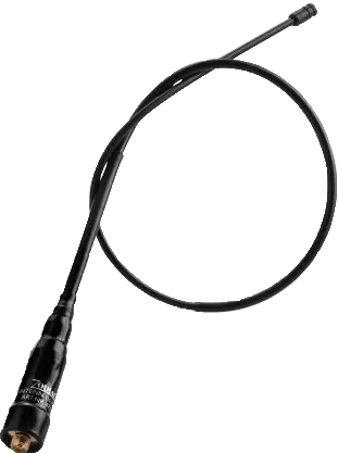 Zodiac antenne lang 140 MHz Neo12/Team Pro+/Extreme Digital NORSK 