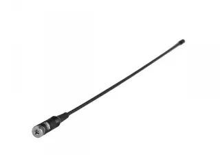 Zodiac antenne lang 140 MHz til Easyhunt DI/Easy Hunt II/Extreme 140 MHZ