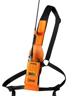 Zodiac B&#230;resele For Jaktradio