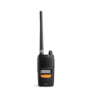 Zodiac Basic Pro Jaktradio