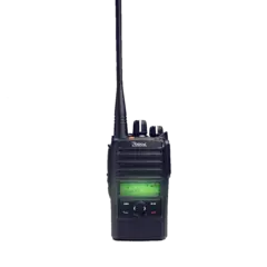Zodiac Extreme Digital BT Jaktradio