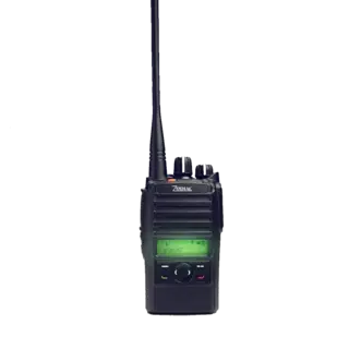 Zodiac Extreme Digital BT Jaktradio