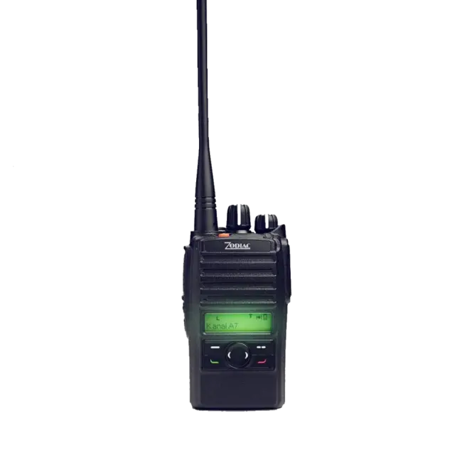 Zodiac Extreme Digital BT Jaktradio 