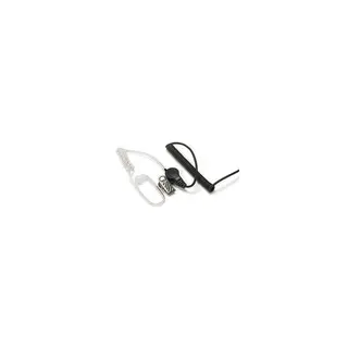 Zodiac &#248;reh&#248;yttaler secret service monofon 3.5 mm vinkel
